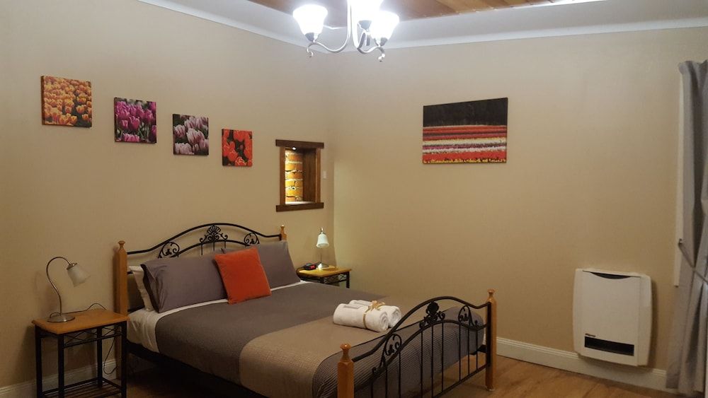 Alexandria Bed & Breakfast 3