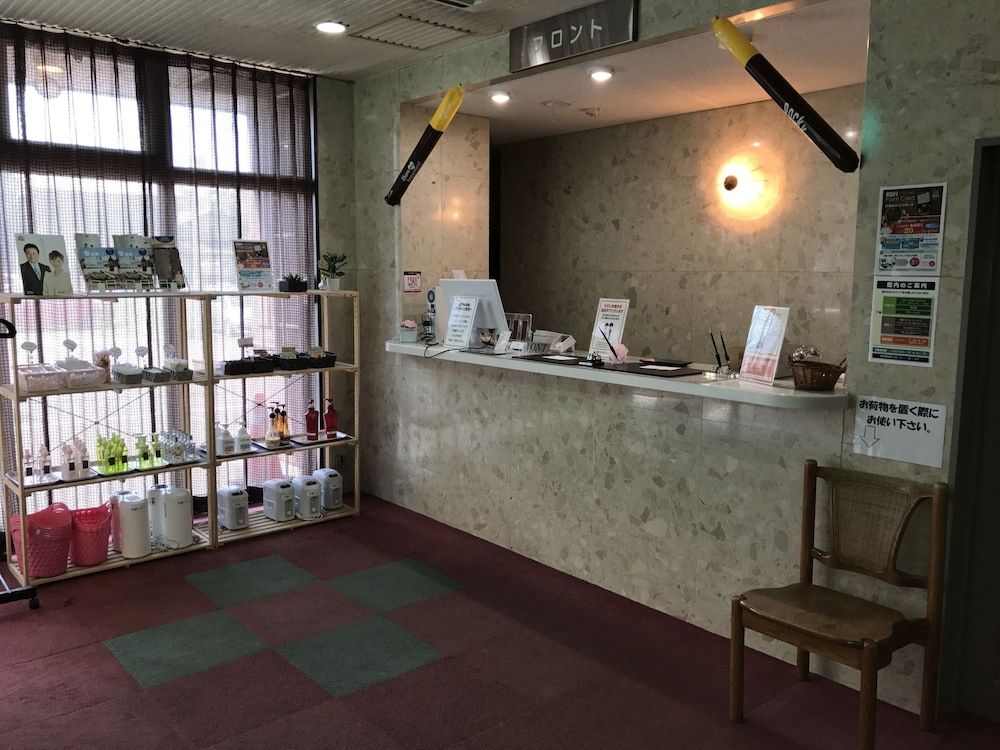 Hotel Muroran Hills 3