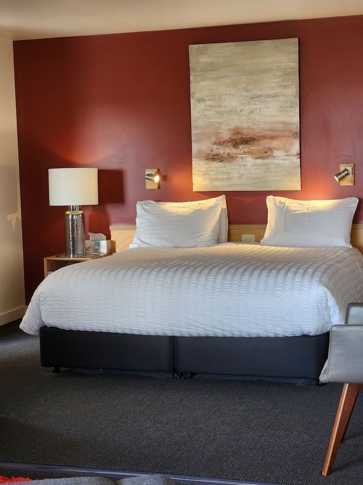 Armalong Winery Chalets 2