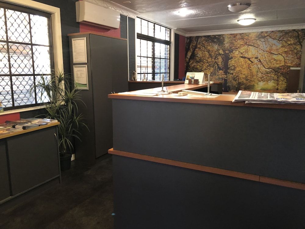 True Blue Motor Inn 2