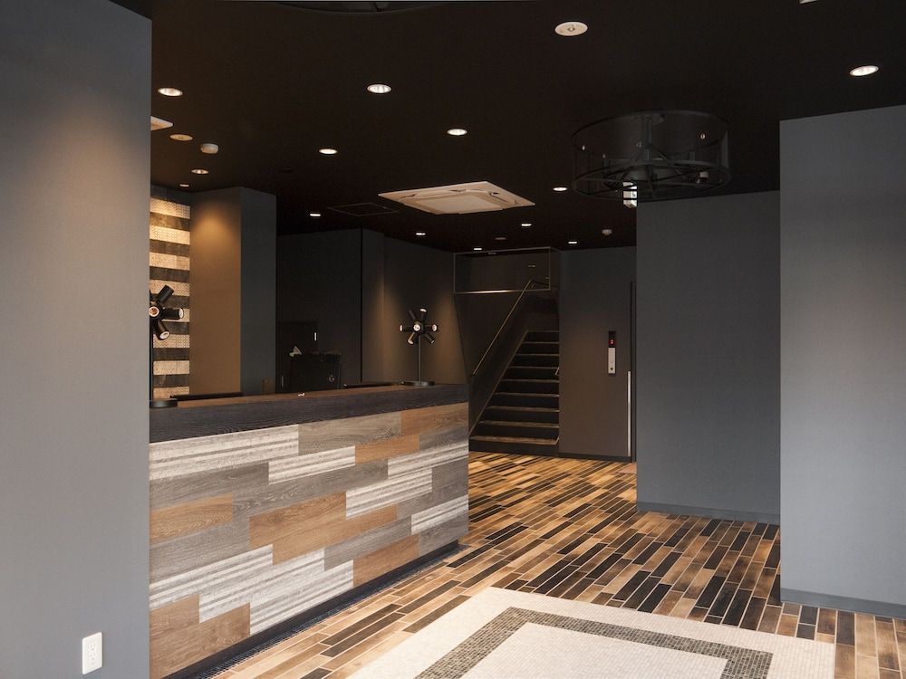 Hotel R9 Sano Fujioka 2