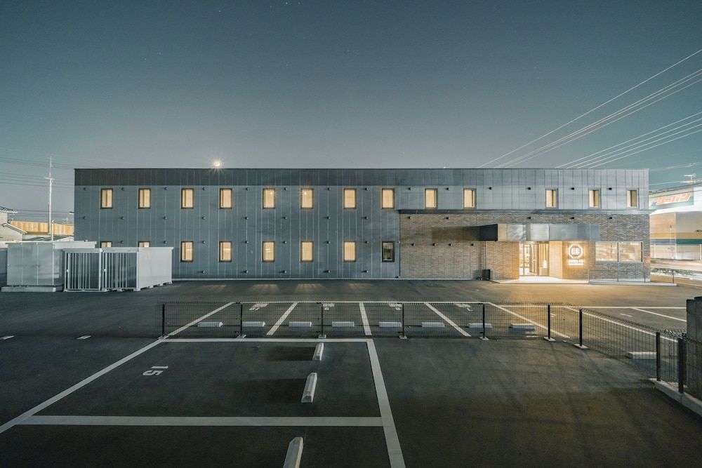 Hotel R9 Sano Fujioka 3 estrelas em Sano