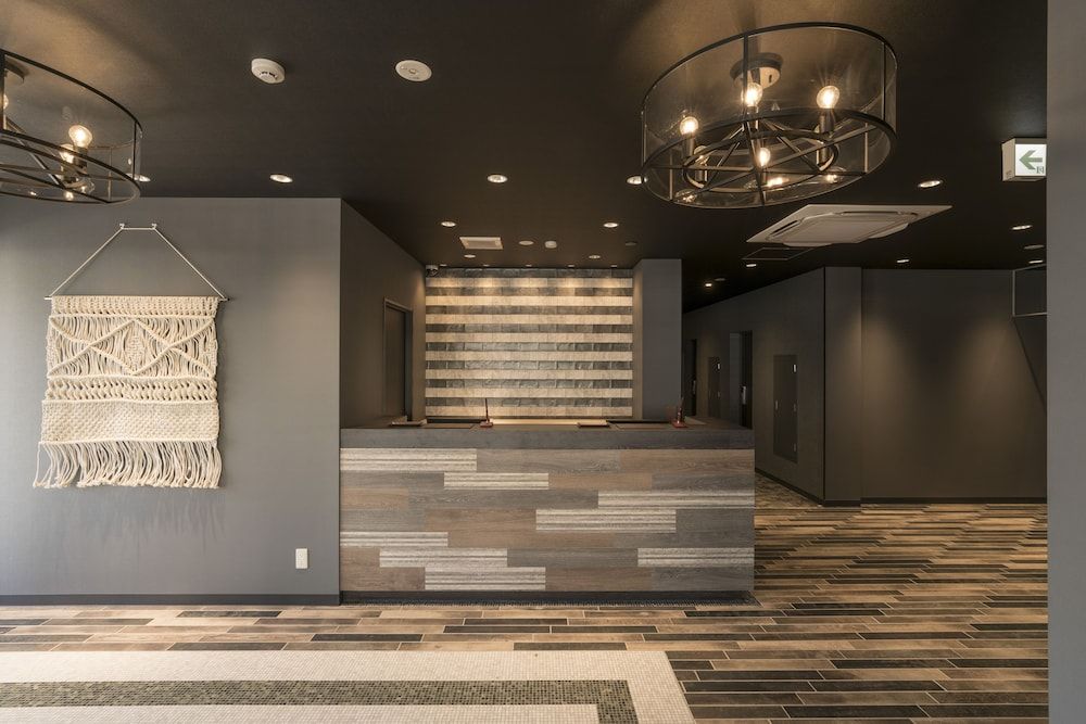 Hotel R9 Sano Fujioka 3