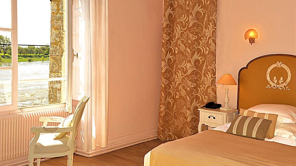 Le Relais Louis XI 3