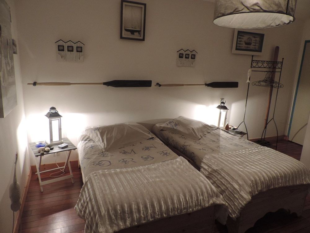 Villa des Hortensias 3