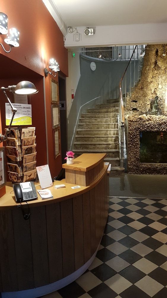 Hôtel des Deux Forts 3