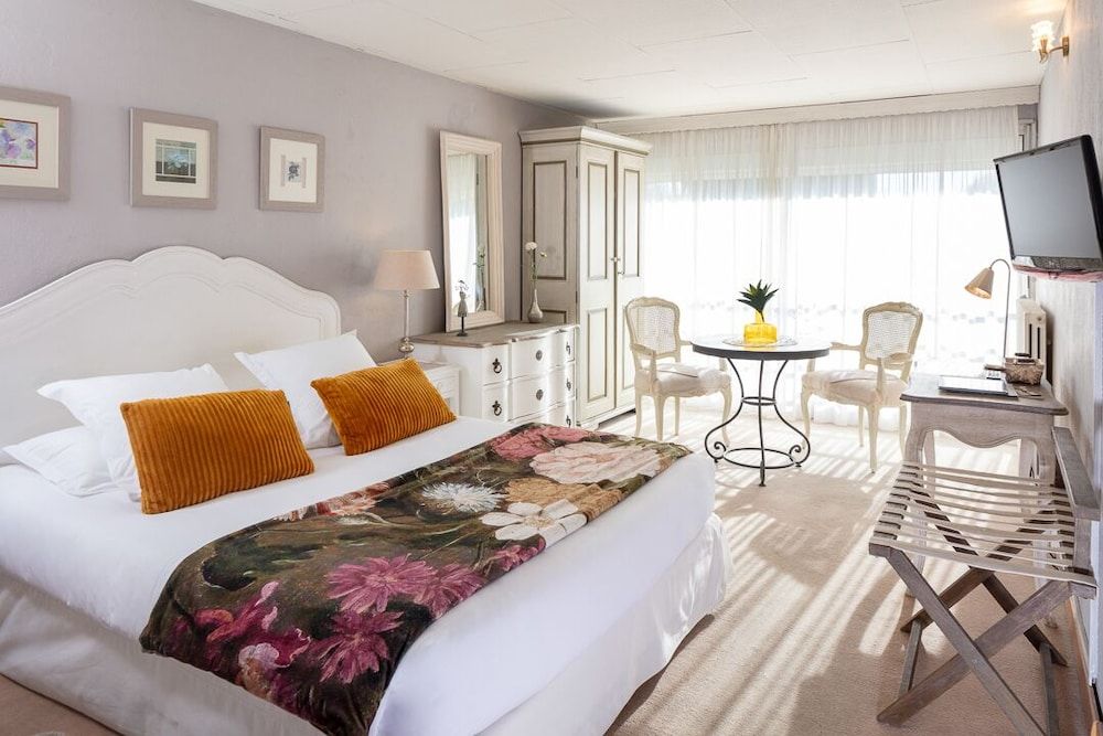 Hôtel Le Castellan 3