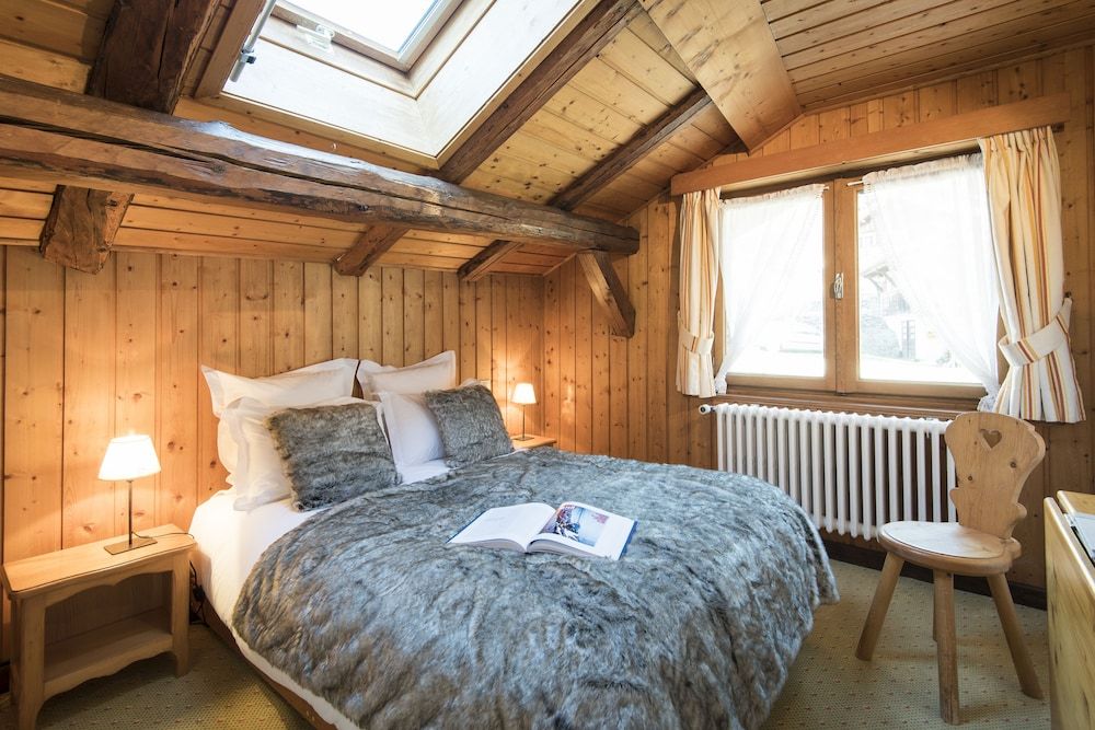 Chalet-hôtel Gai Soleil 3