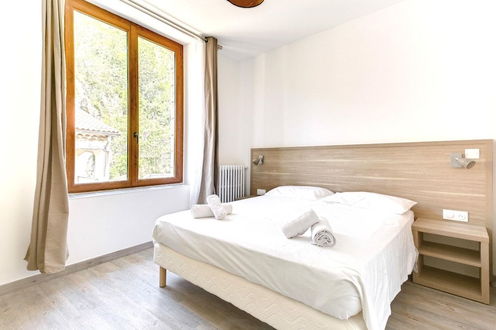 Hôtel de la Citadelle 2