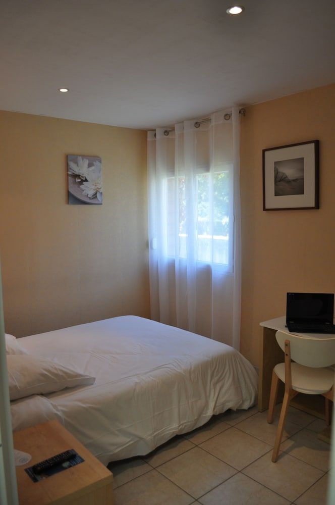 Atlantis Hôtel Mimizan Les Landes 2