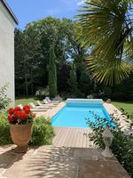 Maison d’hôtes Joussaume Latour