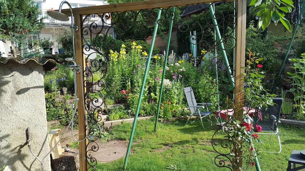 Les iris Chambres D Hôtes