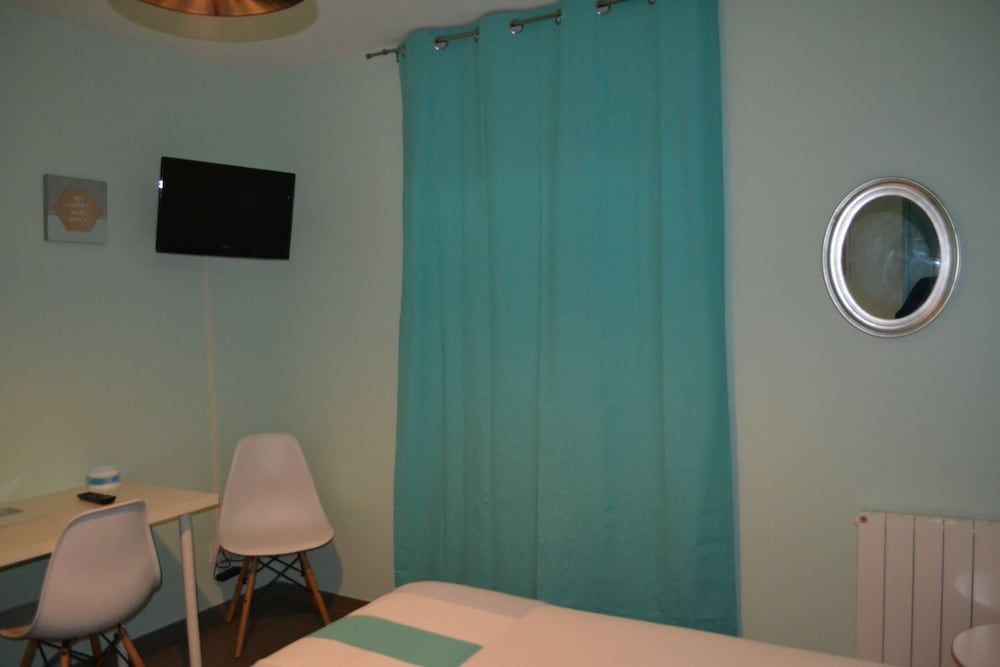 Demeure et Dependance 3