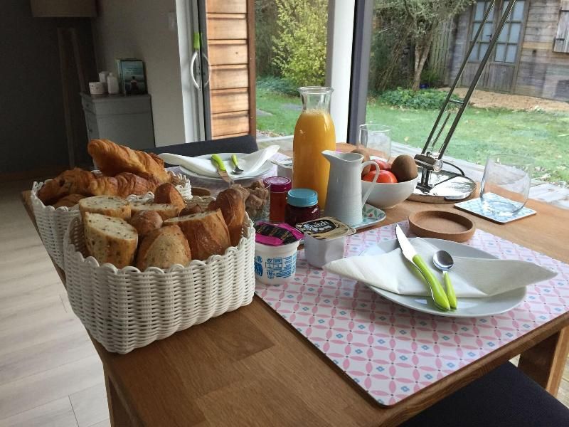 La Belle Relax 3 estrelas em Moëlan-sur-Mer