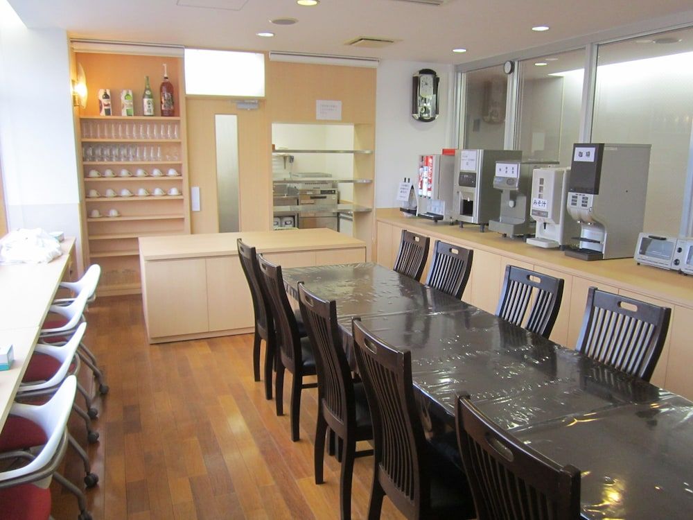 Hotel Nishi In Fujisan 2