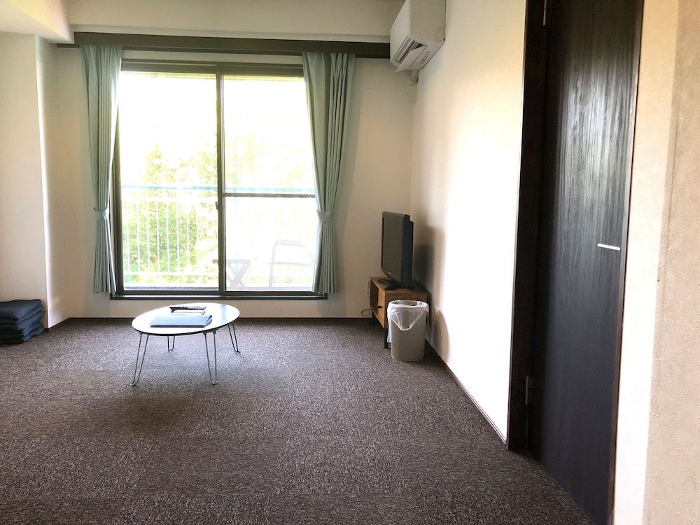 Pension Bigfisher Club 2