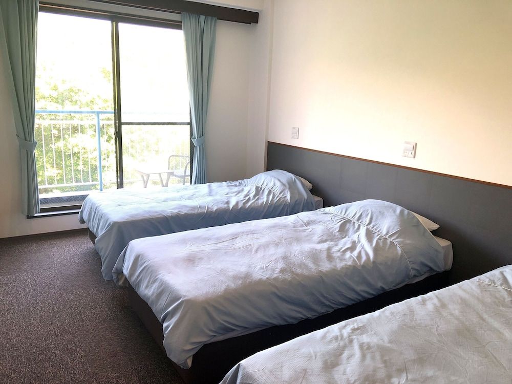 Pension Bigfisher Club 3