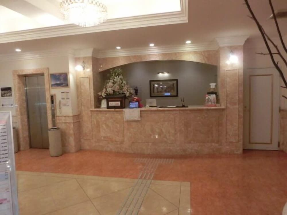 Hotel Hyper Noah - Adults Only 3