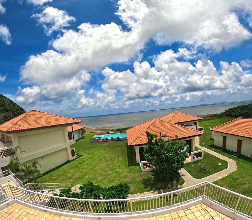 Eco Village Iriomote