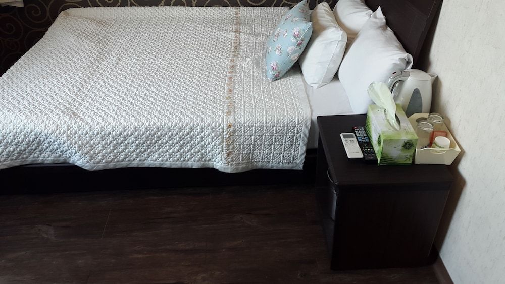 Saipan Motel with Sea View 3