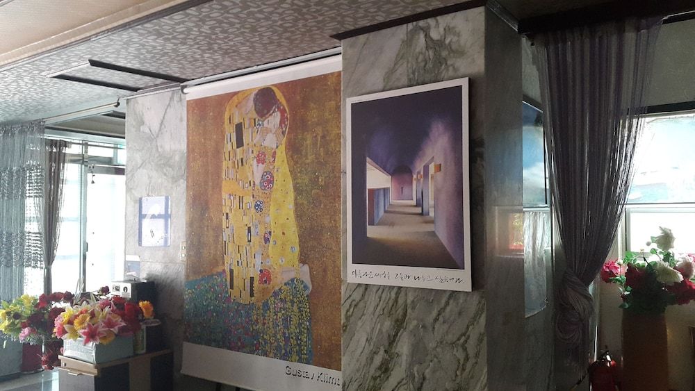 Saipan Motel with Sea View 2