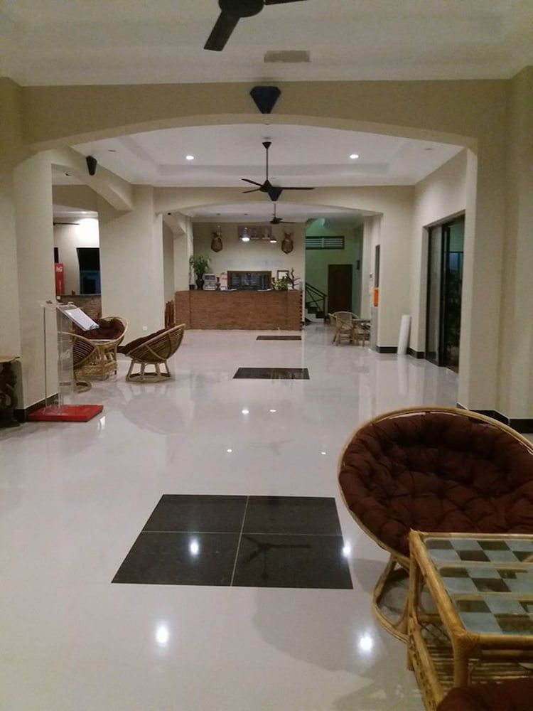 Blue Diamond Guest House - Hostel 2