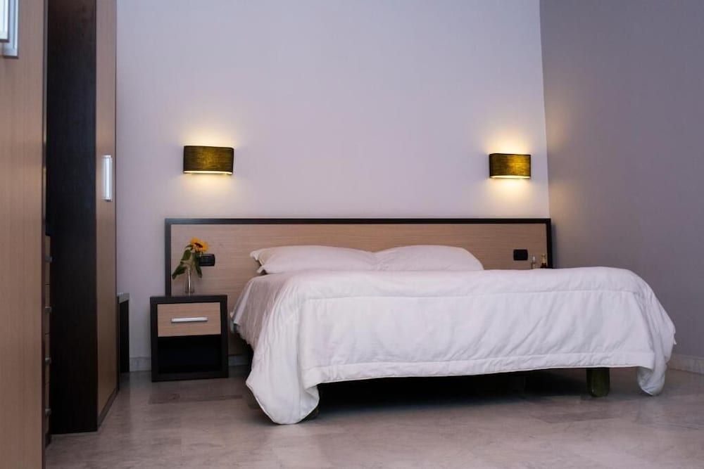 Quadrifoglio Village 2