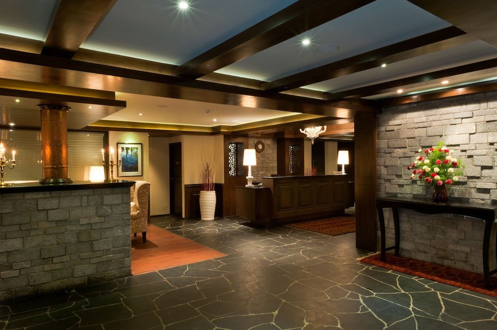 The Vintage Gulmarg 3