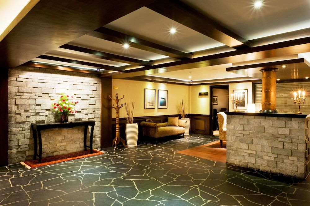 The Vintage Gulmarg 2