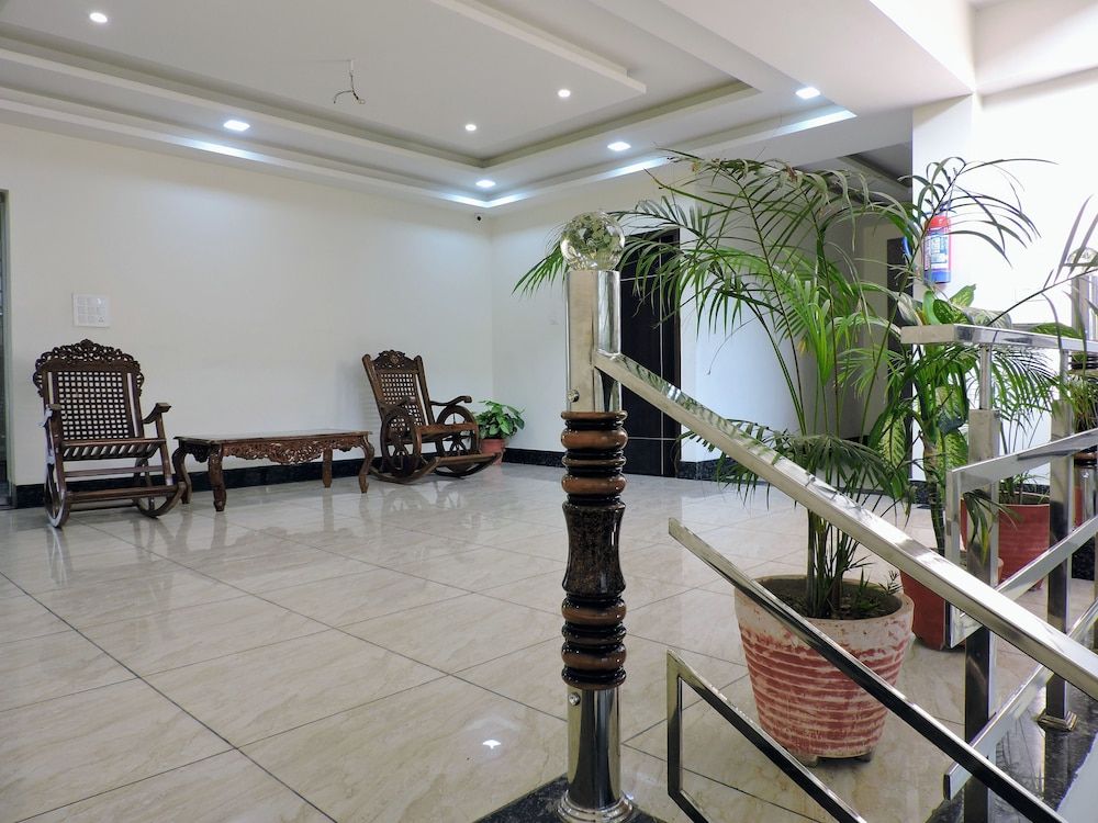 Hotel Rajmahal Roorkee 2