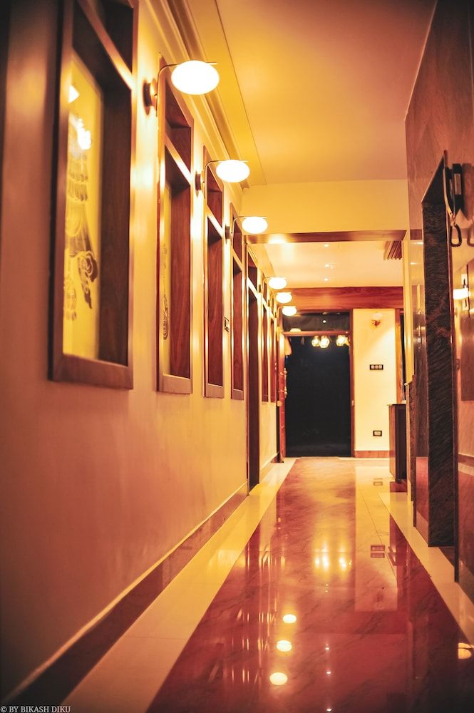 Golden Kuensel  Resort & Spa 2