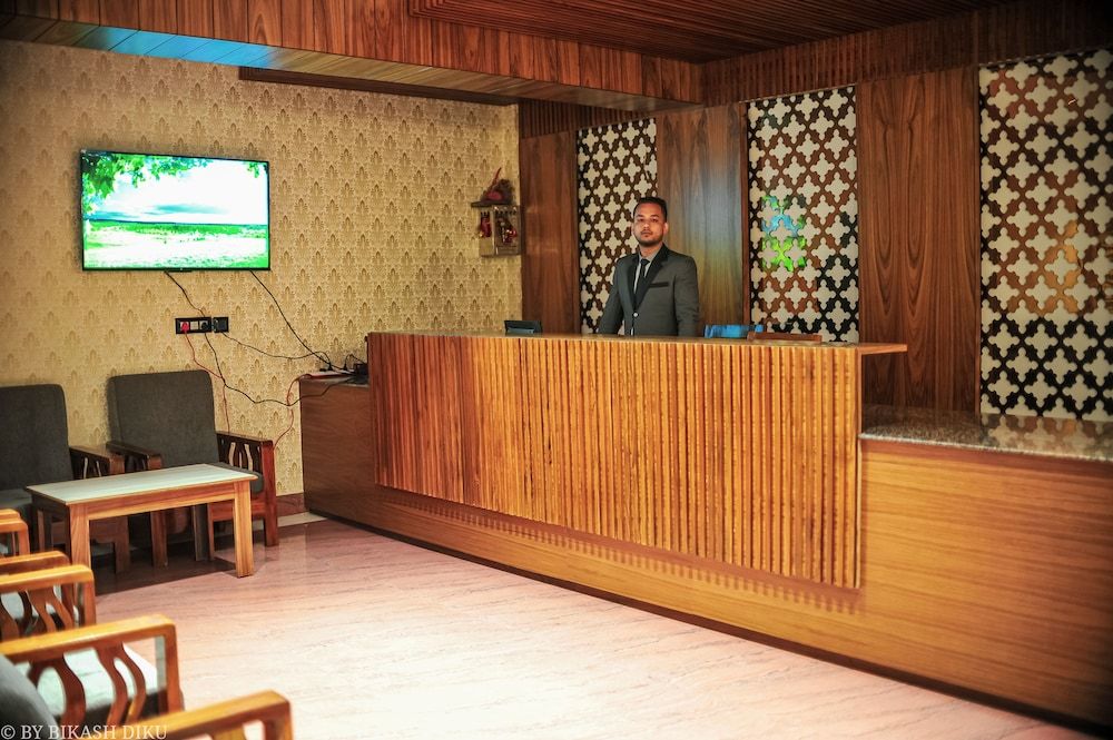 Golden Kuensel  Resort & Spa 3