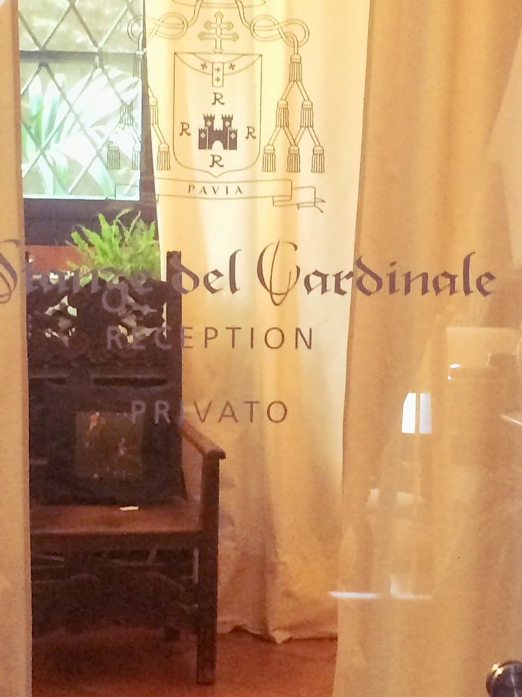 Le Stanze del Cardinale 2