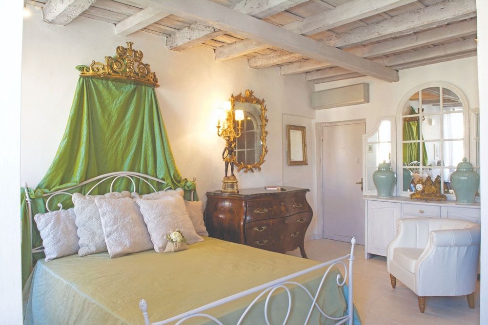 Le Stanze del Cardinale 1