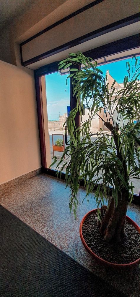 Hotel Mediterraneo 3