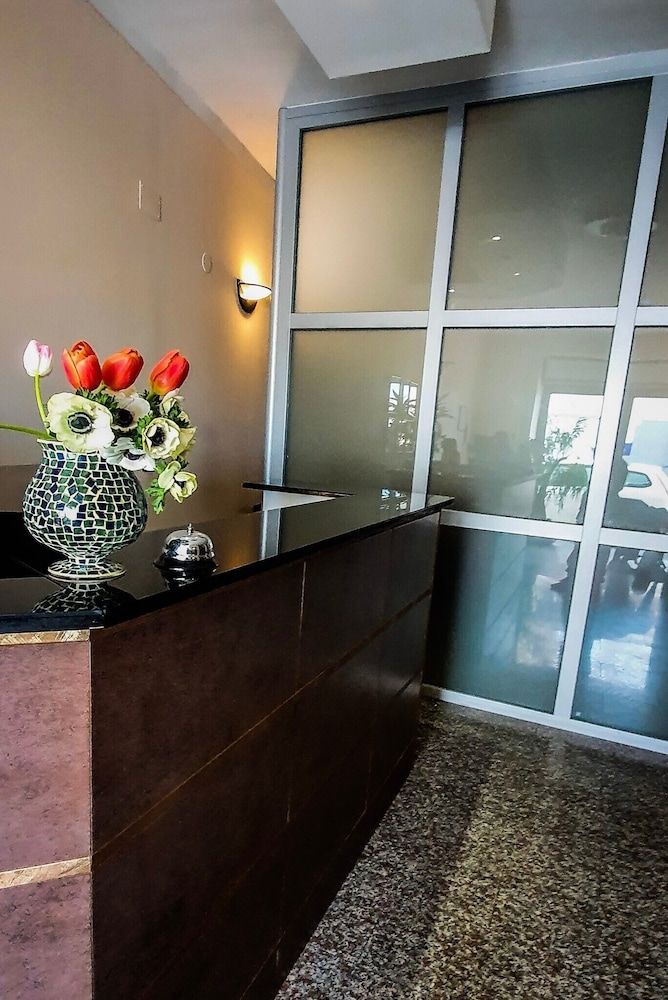 Hotel Mediterraneo 1