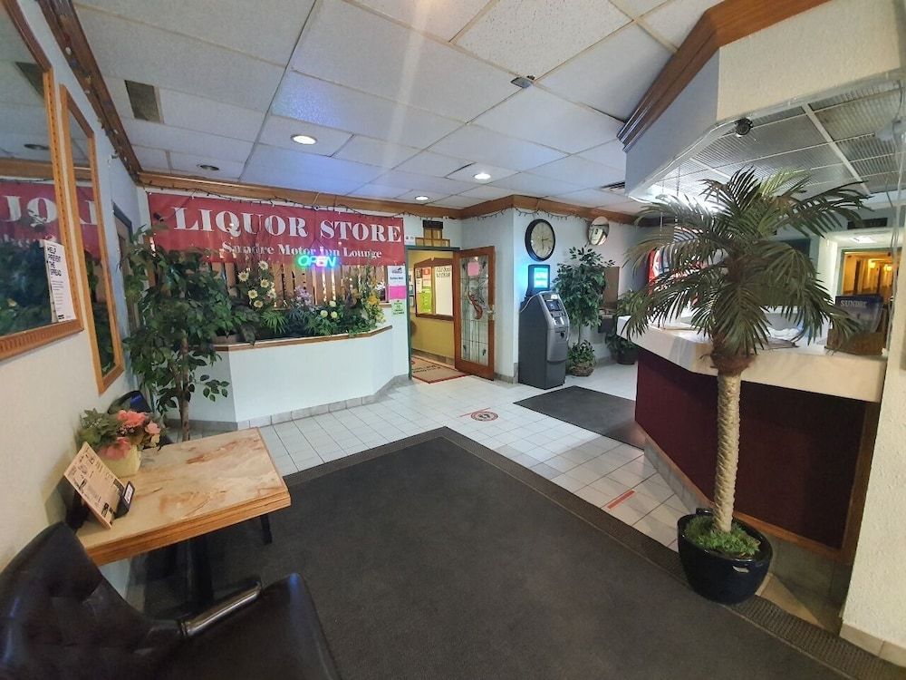 Sundre Motor Inn 3