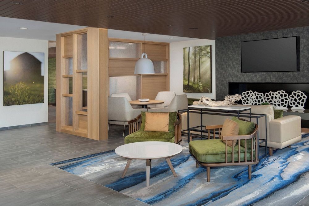 Fairfield Inn & Suites by Marriott Santa Rosa Rohnert Park 3