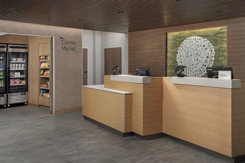 Fairfield Inn & Suites by Marriott Santa Rosa Rohnert Park 2