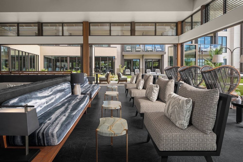 AC Hotel by Marriott Maui Wailea 3