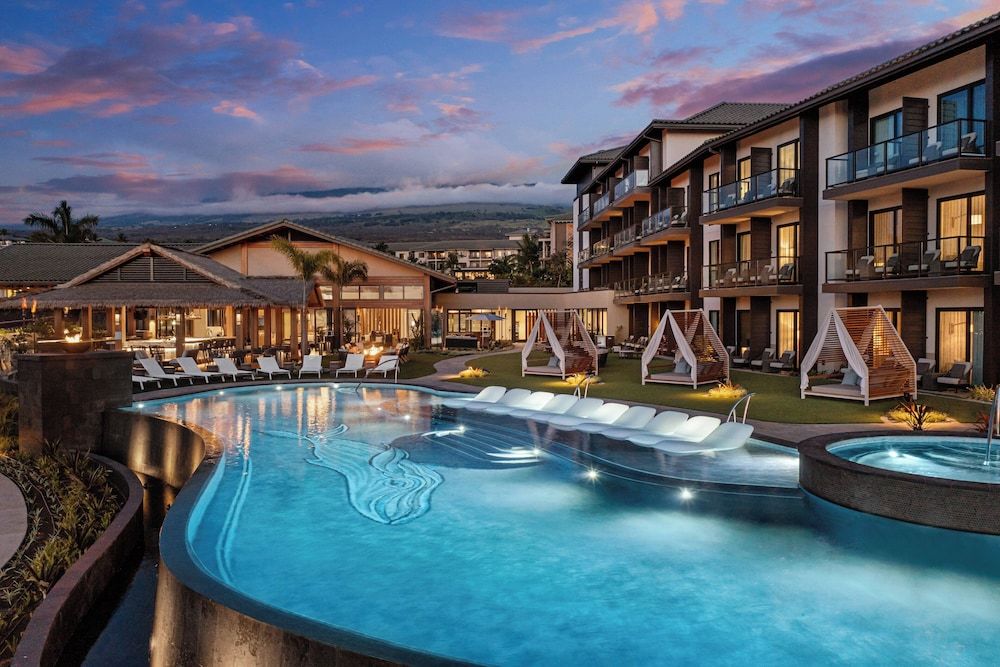 AC Hotel by Marriott Maui Wailea 4 estrellas en Kihei