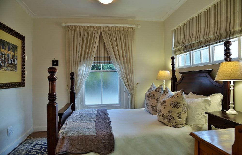 Mont d'Or Swartberg Hotel 3