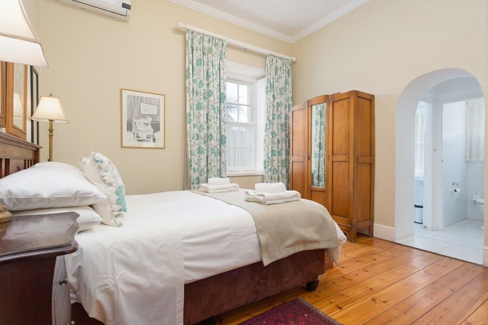 Mont d'Or Swartberg Hotel 2