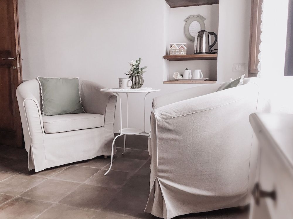 Antica Torre del Borgo 3