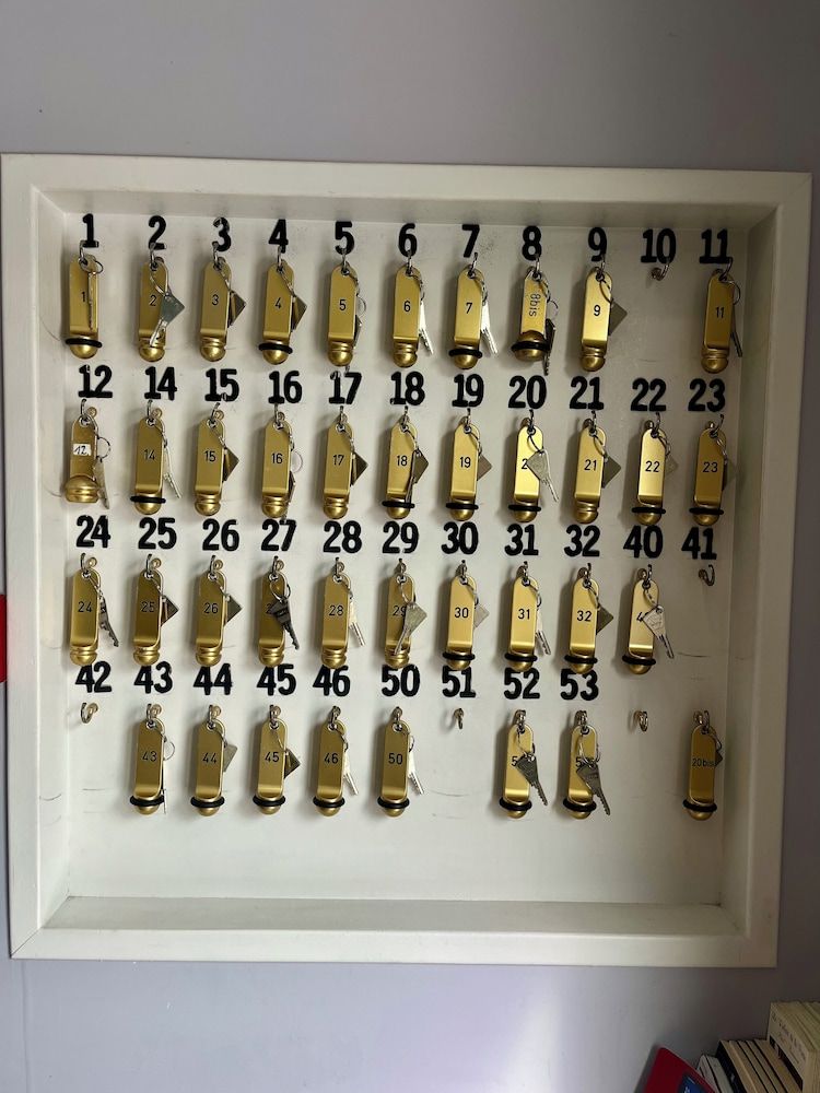 Relais de la Poste 2