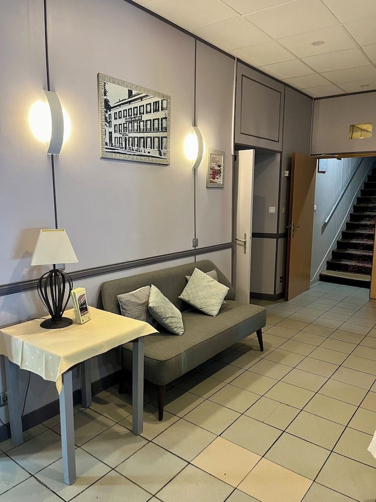 Relais de la Poste 3