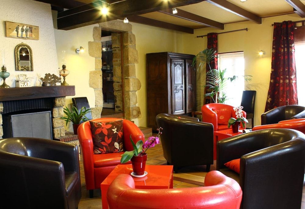 Hostellerie de la Mer 3