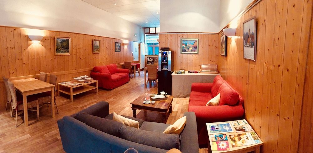 Appart Hôtel Charles Sander 3