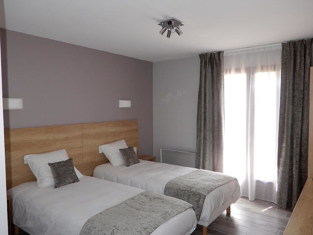 Hôtel restaurant Marinet 3