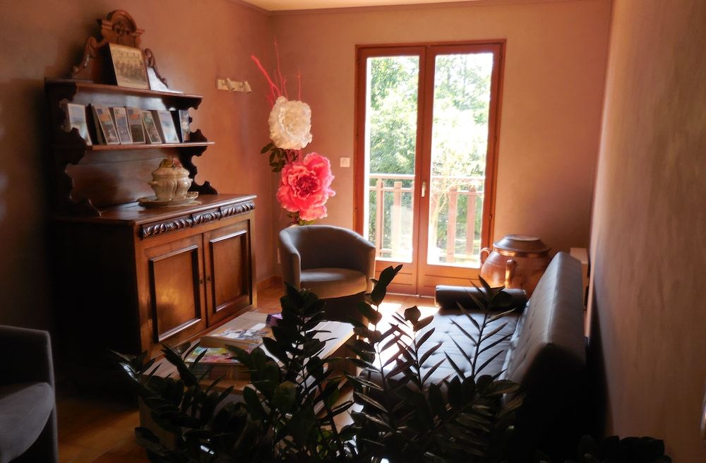 Hôtel restaurant Marinet 2